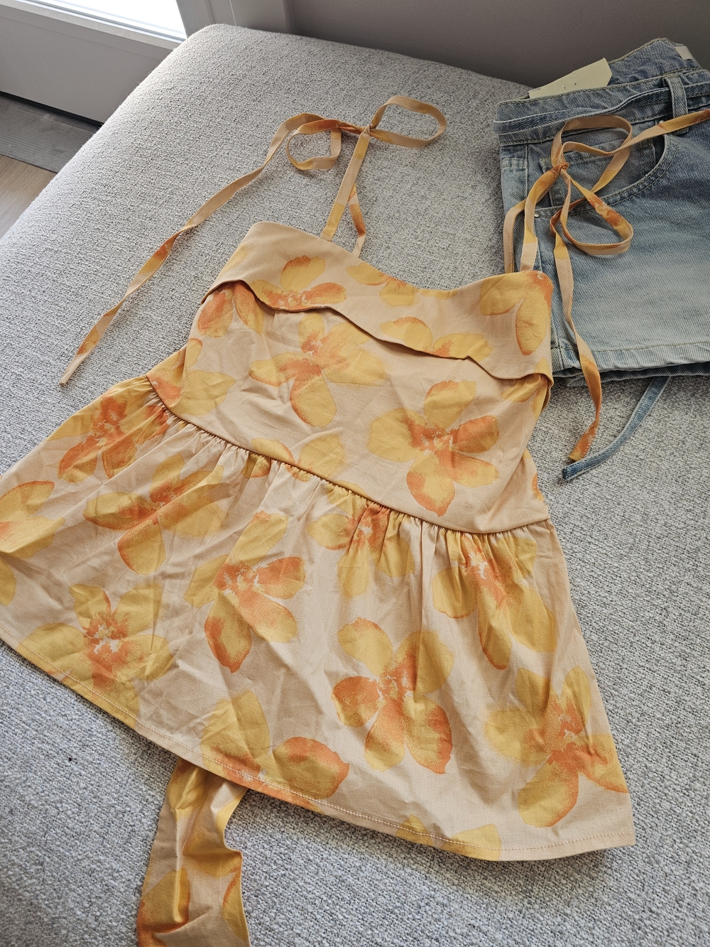 NWT Cute Top